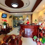 Tuan Viet Hotel Dinh Tien Hoang