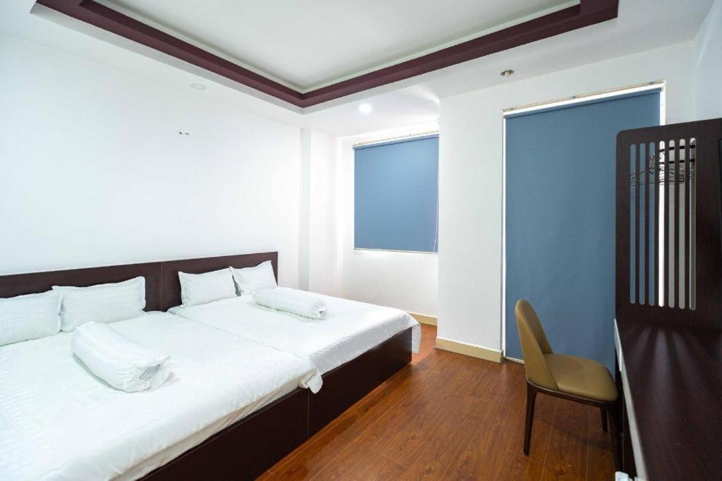 Khách sạn Tuan Viet Dinh Tien Hoang