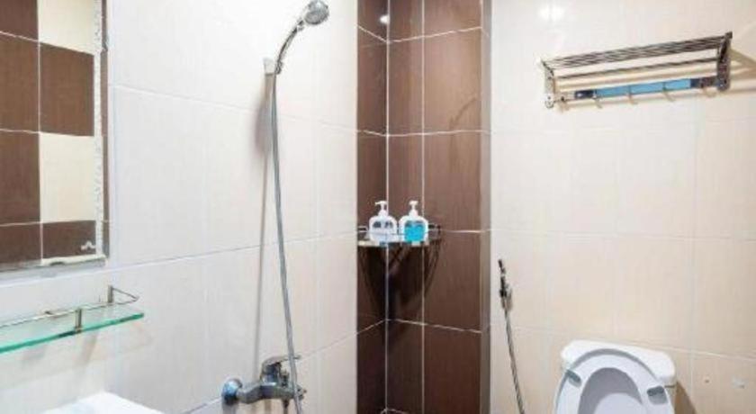 Tuan Viet Dinh Tien Hoang Khách sạn