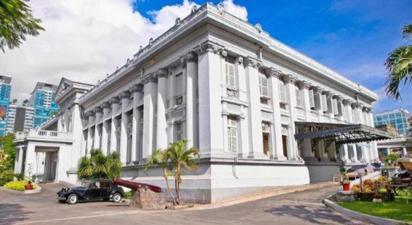 Khách sạn Tuan Viet Dinh Tien Hoang TP. Hồ Chí Minh