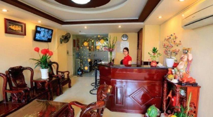 Tuan Viet Dinh Tien Hoang * TP. Hồ Chí Minh